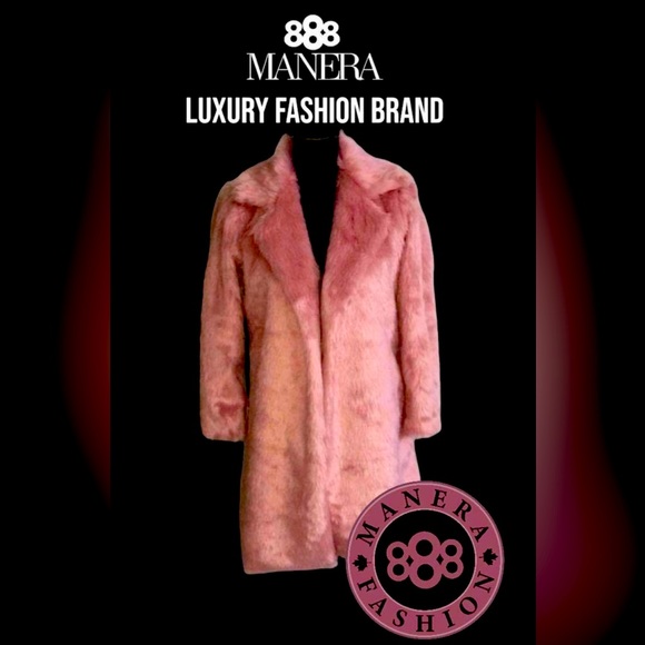 Winter Coat - Picture 1 of 2